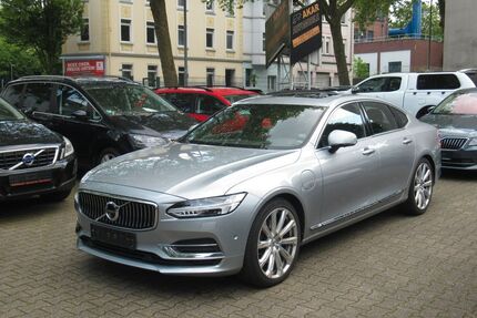 Volvo S90 Gebrauchtwagen