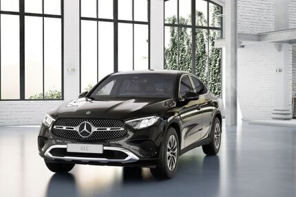 Mercedes-Benz GLC 200 Gebrauchtwagen