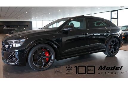 Audi RSQ8 Gebrauchtwagen