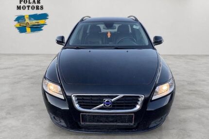 Volvo V50 Gebrauchtwagen