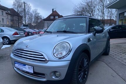 Mini Cooper Gebrauchtwagen