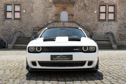 Dodge Challenger Gebrauchtwagen