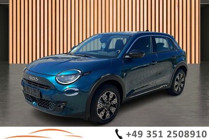 Fiat 600 Gebrauchtwagen