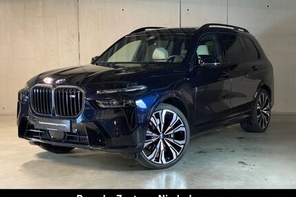 BMW X7 M60 Gebrauchtwagen