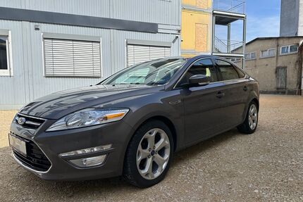 Ford Mondeo Gebrauchtwagen
