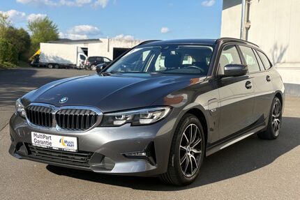 BMW 320 Gebrauchtwagen