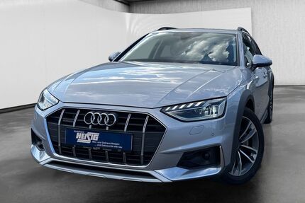 Audi A4 Allroad Gebrauchtwagen