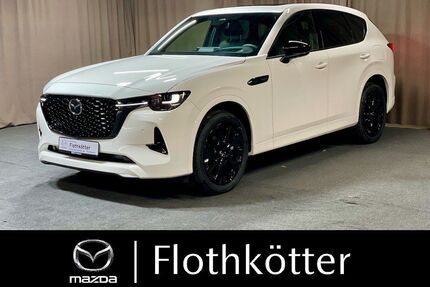 Mazda CX-60 Gebrauchtwagen