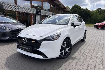 Mazda 2 Gebrauchtwagen