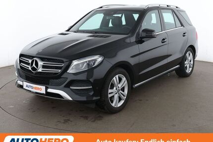 Mercedes-Benz GLE 250 Gebrauchtwagen