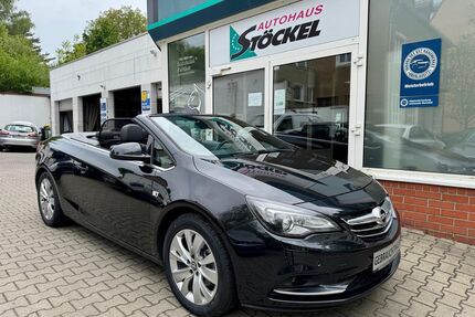 Opel Cascada Gebrauchtwagen