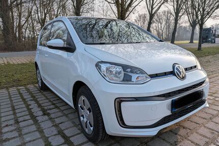 VW e-up! Gebrauchtwagen