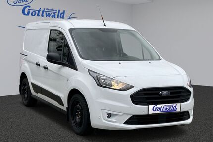 Ford Transit Connect Gebrauchtwagen