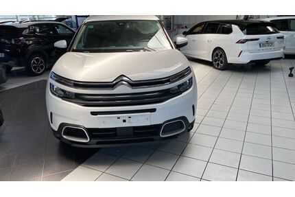 Citroen C5 Aircross Gebrauchtwagen