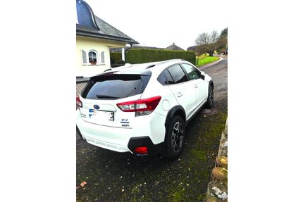 Subaru XV Gebrauchtwagen