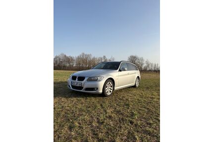 BMW 316 Gebrauchtwagen