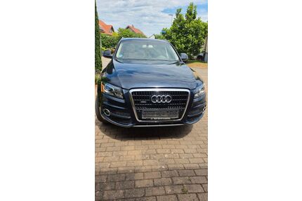 Audi Q5 Gebrauchtwagen