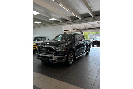 Dodge RAM Gebrauchtwagen