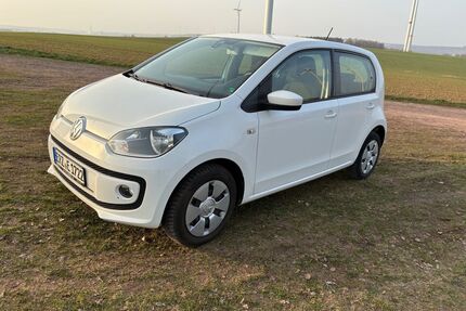 VW up! Gebrauchtwagen