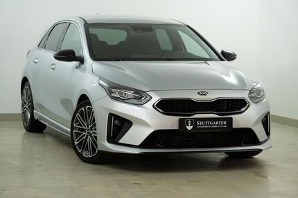 Kia ceed / Ceed Gebrauchtwagen