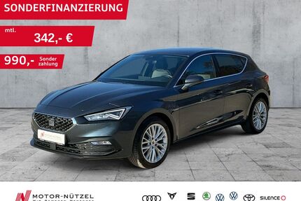Seat Leon Gebrauchtwagen
