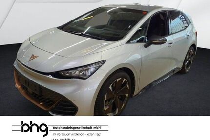 Cupra Born Gebrauchtwagen
