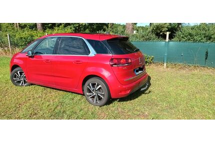 Citroen C4 Picasso Gebrauchtwagen