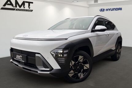 Hyundai KONA Gebrauchtwagen
