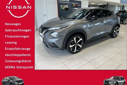 Nissan Juke Gebrauchtwagen