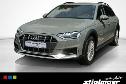 Audi A4 Allroad Gebrauchtwagen