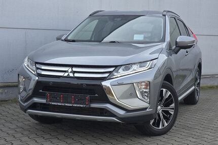 Mitsubishi Eclipse Cross Gebrauchtwagen
