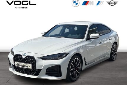BMW 420 Gebrauchtwagen