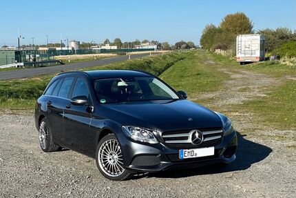 Mercedes-Benz C 220 Gebrauchtwagen