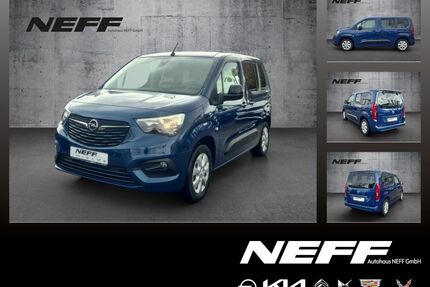 Opel Combo Life Gebrauchtwagen