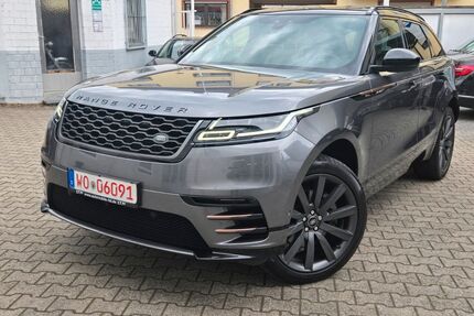 Land Rover Range Rover Velar Gebrauchtwagen