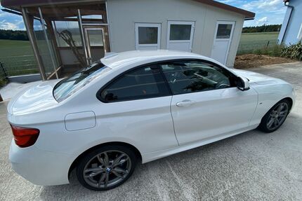 BMW M240i Gebrauchtwagen
