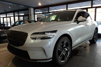 Genesis GV70 Gebrauchtwagen