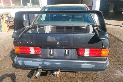 Mercedes-Benz 190 Gebrauchtwagen