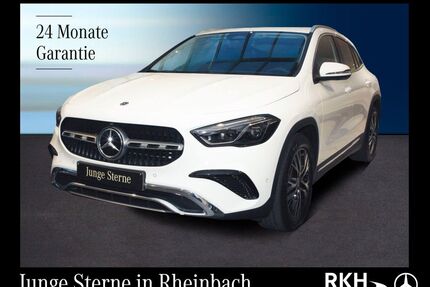 Mercedes-Benz GLA 220 Gebrauchtwagen
