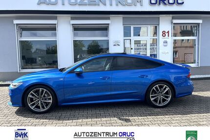 Audi A7 Gebrauchtwagen
