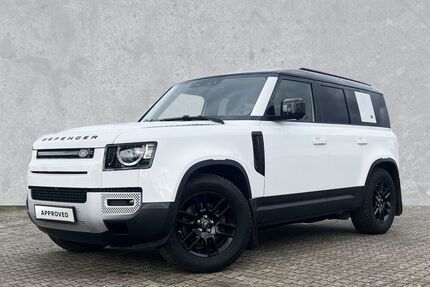 Land Rover Defender Gebrauchtwagen