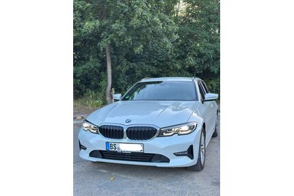 BMW ActiveHybrid 3 Gebrauchtwagen