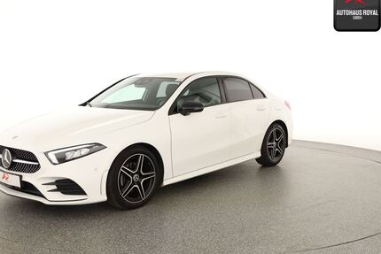 Mercedes-Benz A 180 Gebrauchtwagen
