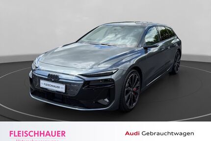 Audi S6 Gebrauchtwagen