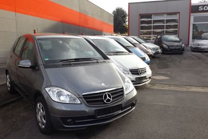 Mercedes-Benz A 160 Gebrauchtwagen