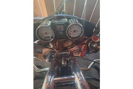 Boom Trike Mustang Gebrauchtwagen