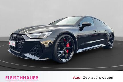 Audi RS7 Gebrauchtwagen