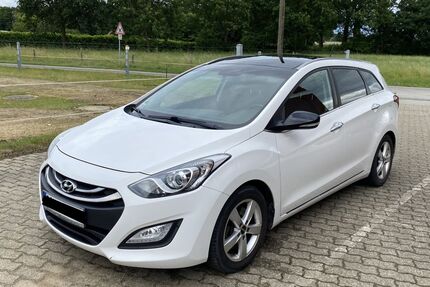 Hyundai i30 Gebrauchtwagen