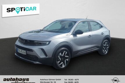 Opel Mokka Gebrauchtwagen