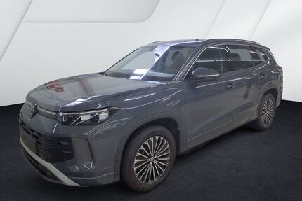 VW Tayron Gebrauchtwagen